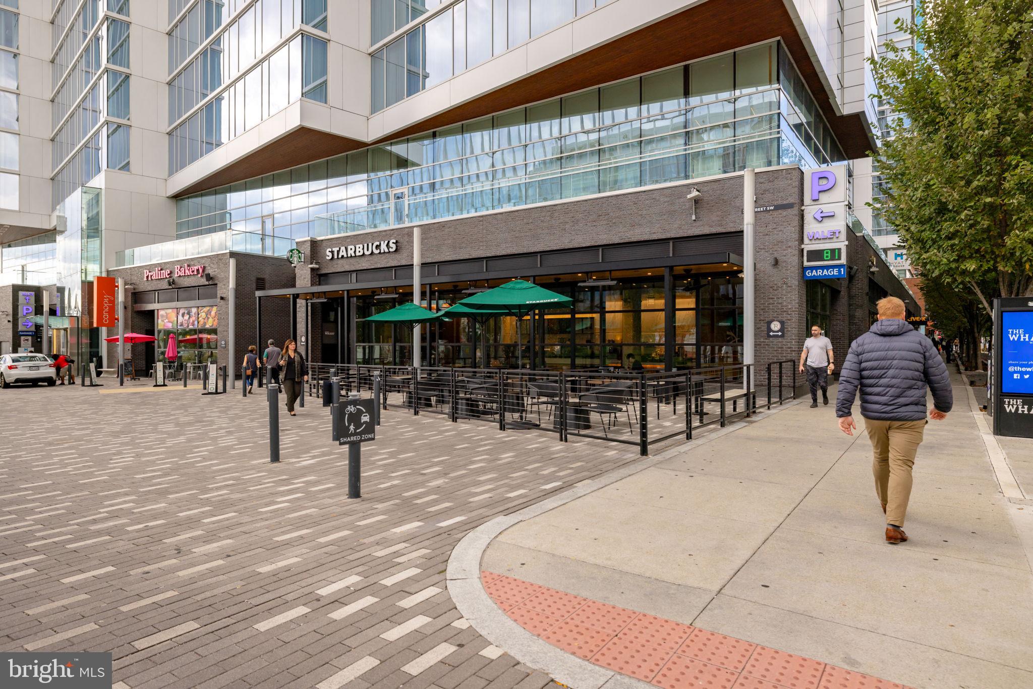 525 WATER STREET SW 316
