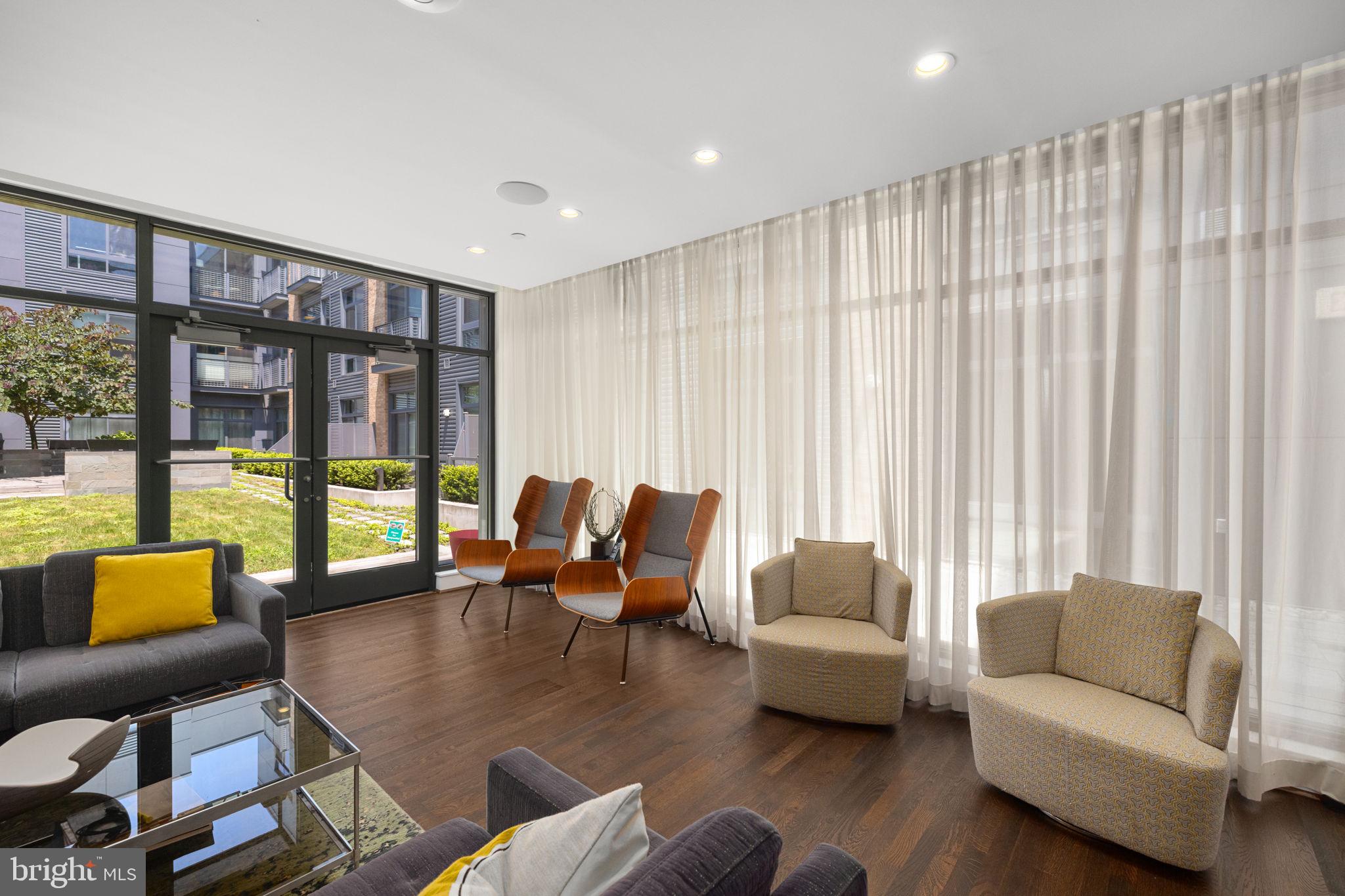 525 WATER STREET SW 316