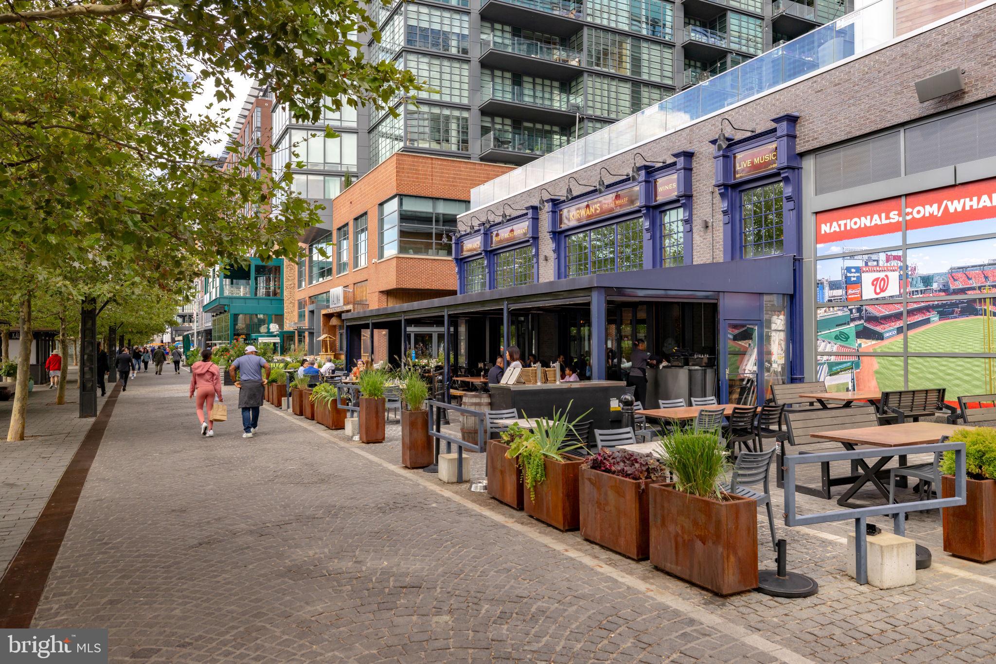 525 WATER STREET SW 316