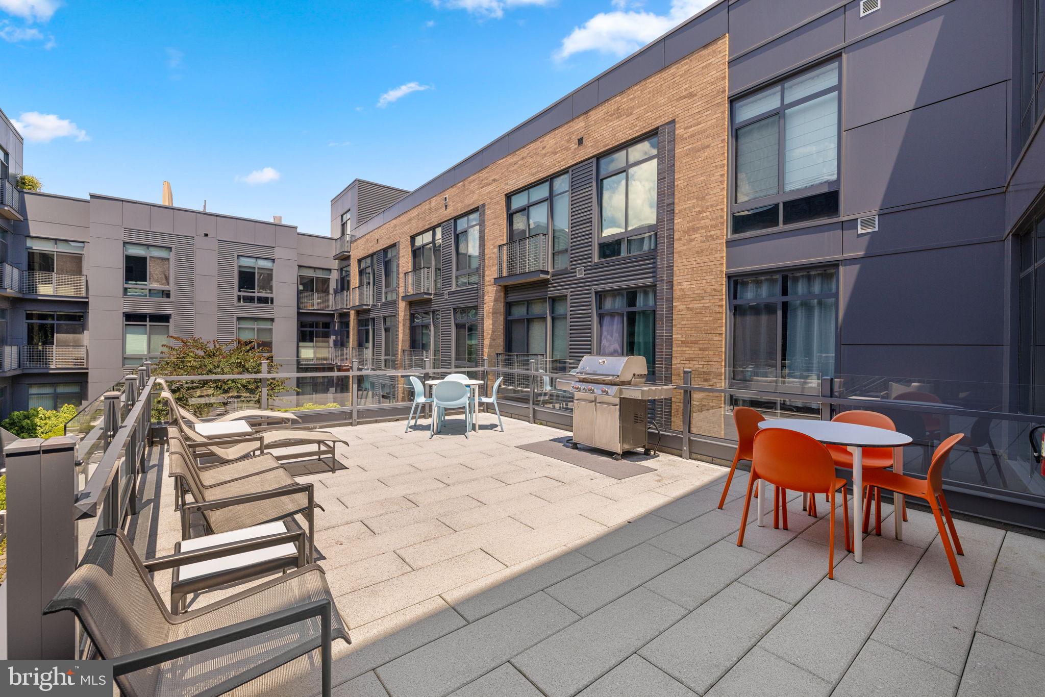 525 WATER STREET SW 316