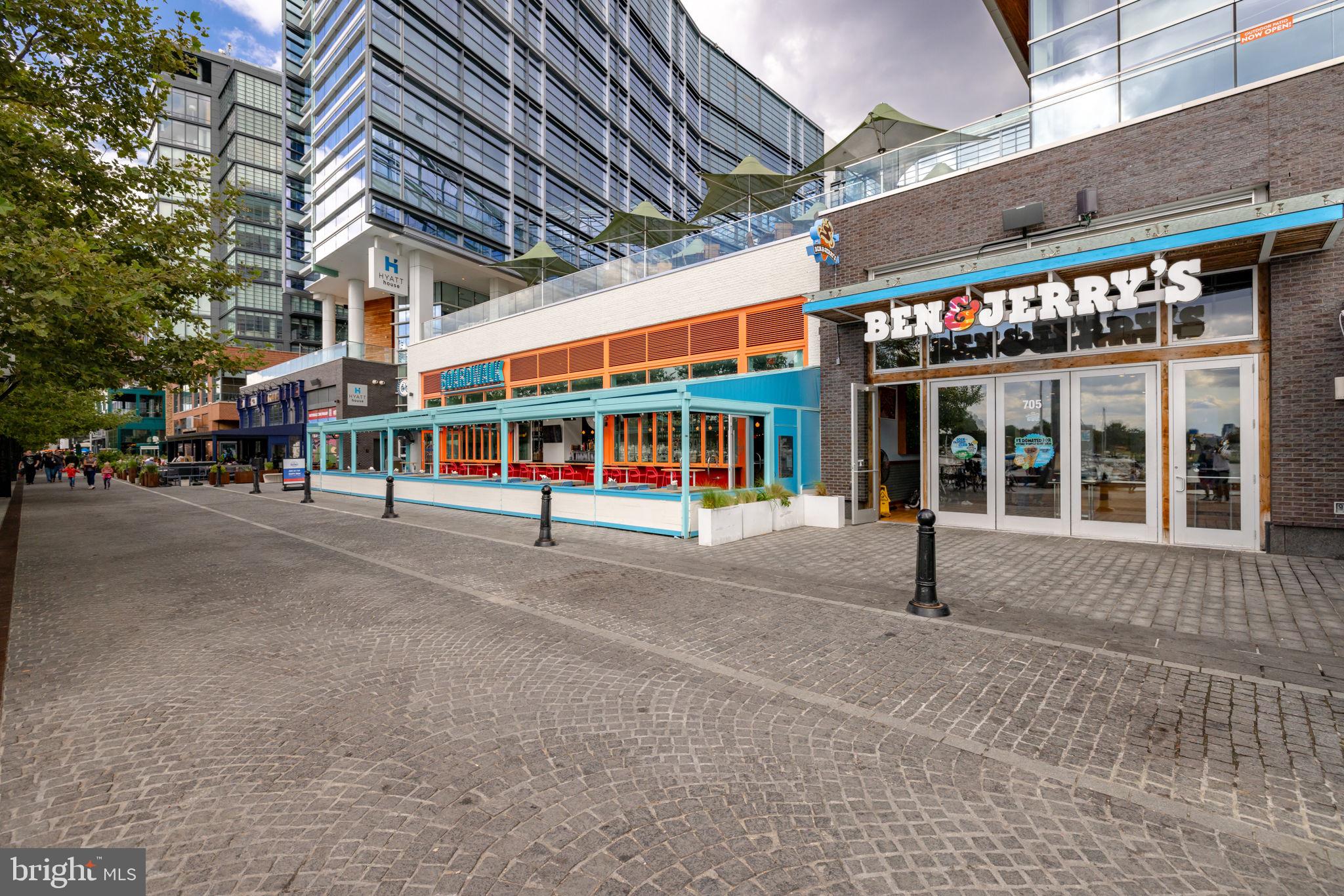 525 WATER STREET SW 316