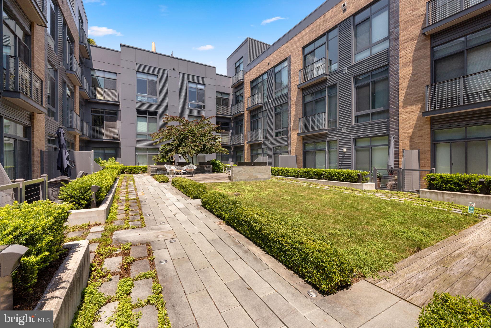 525 WATER STREET SW 316