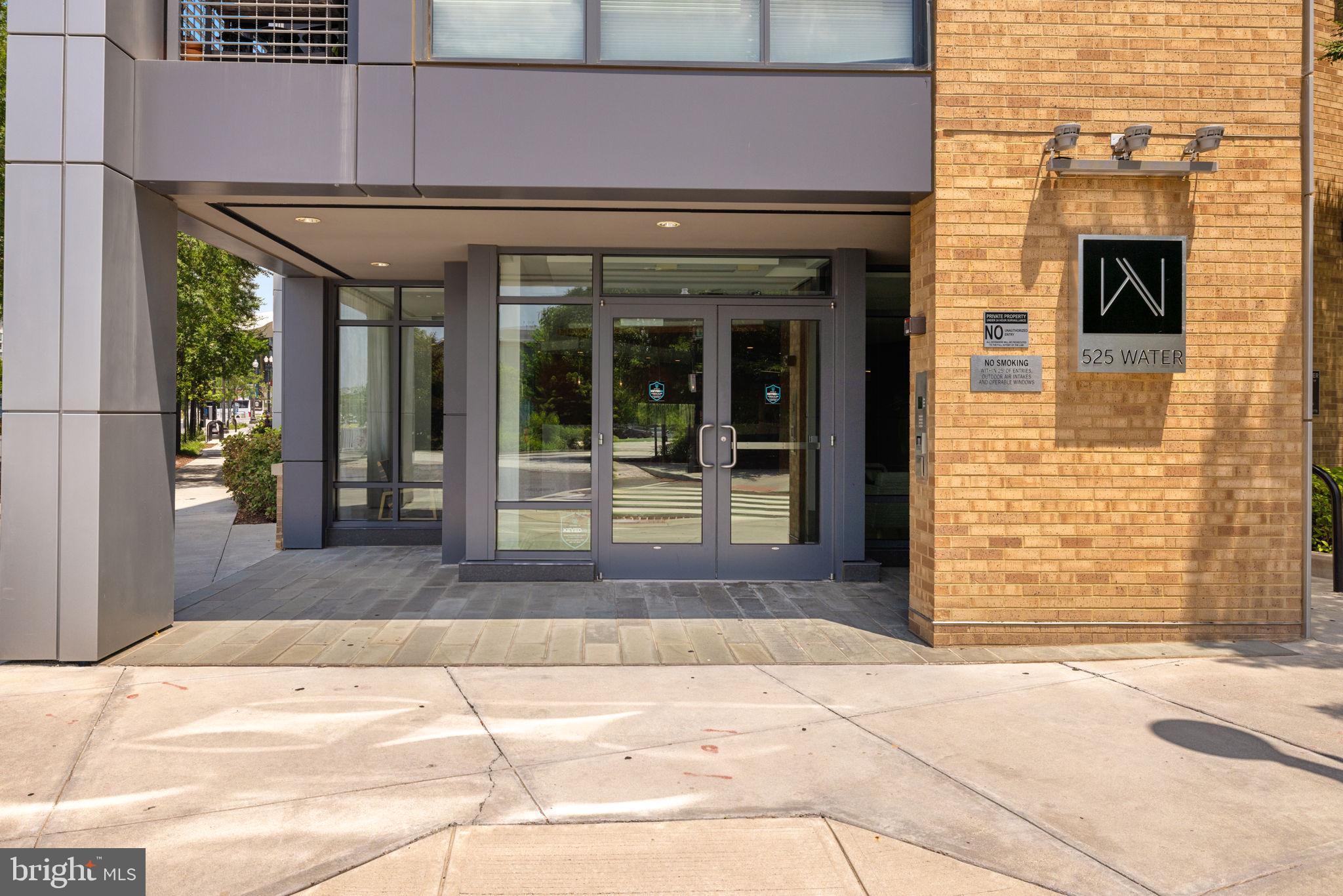 525 WATER STREET SW 316