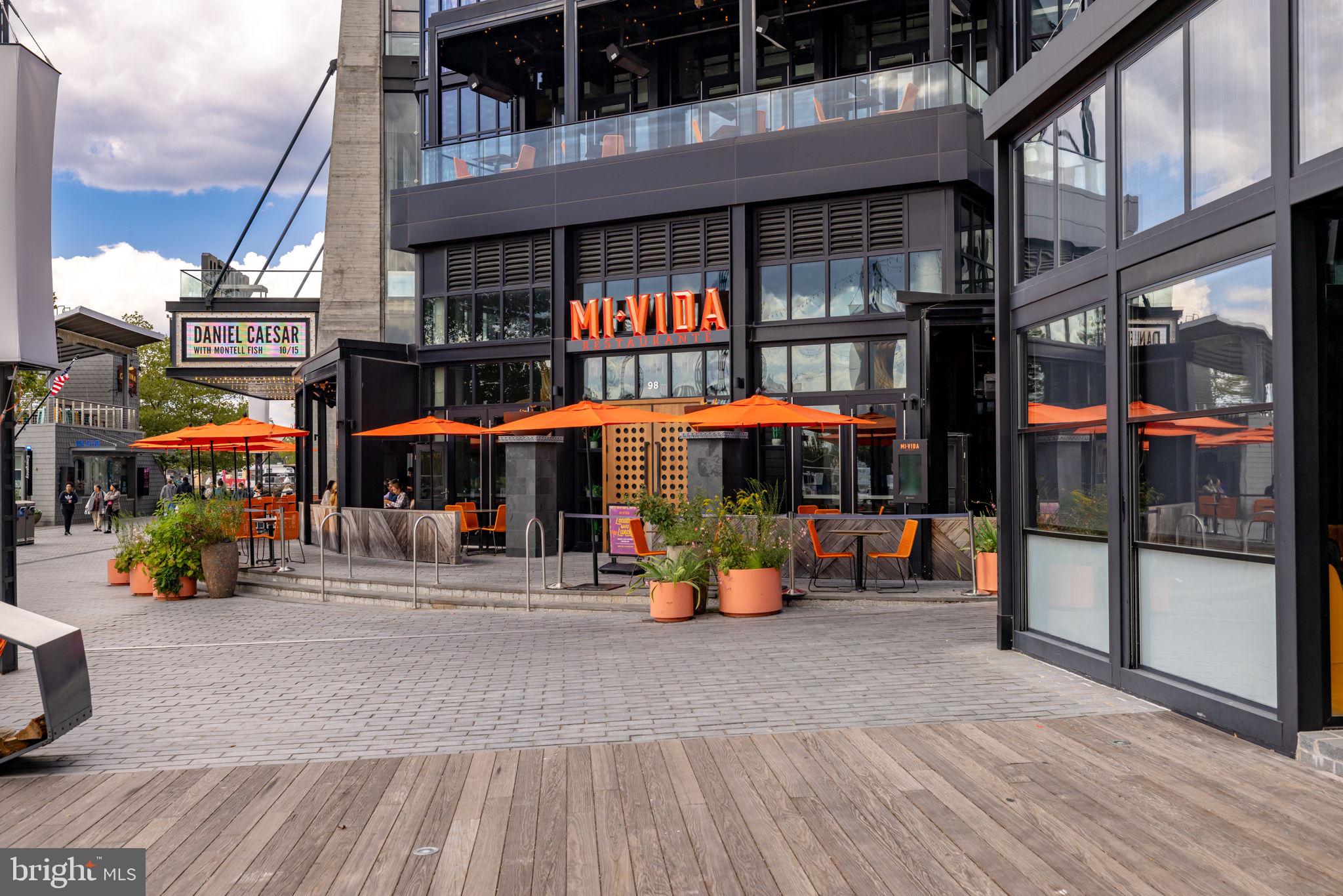525 WATER STREET SW 316