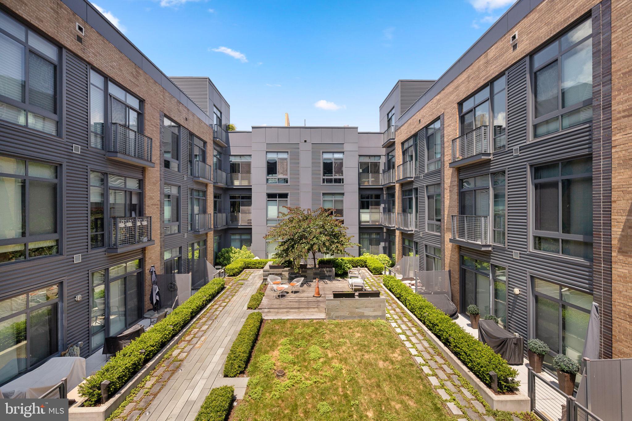 525 WATER STREET SW 316