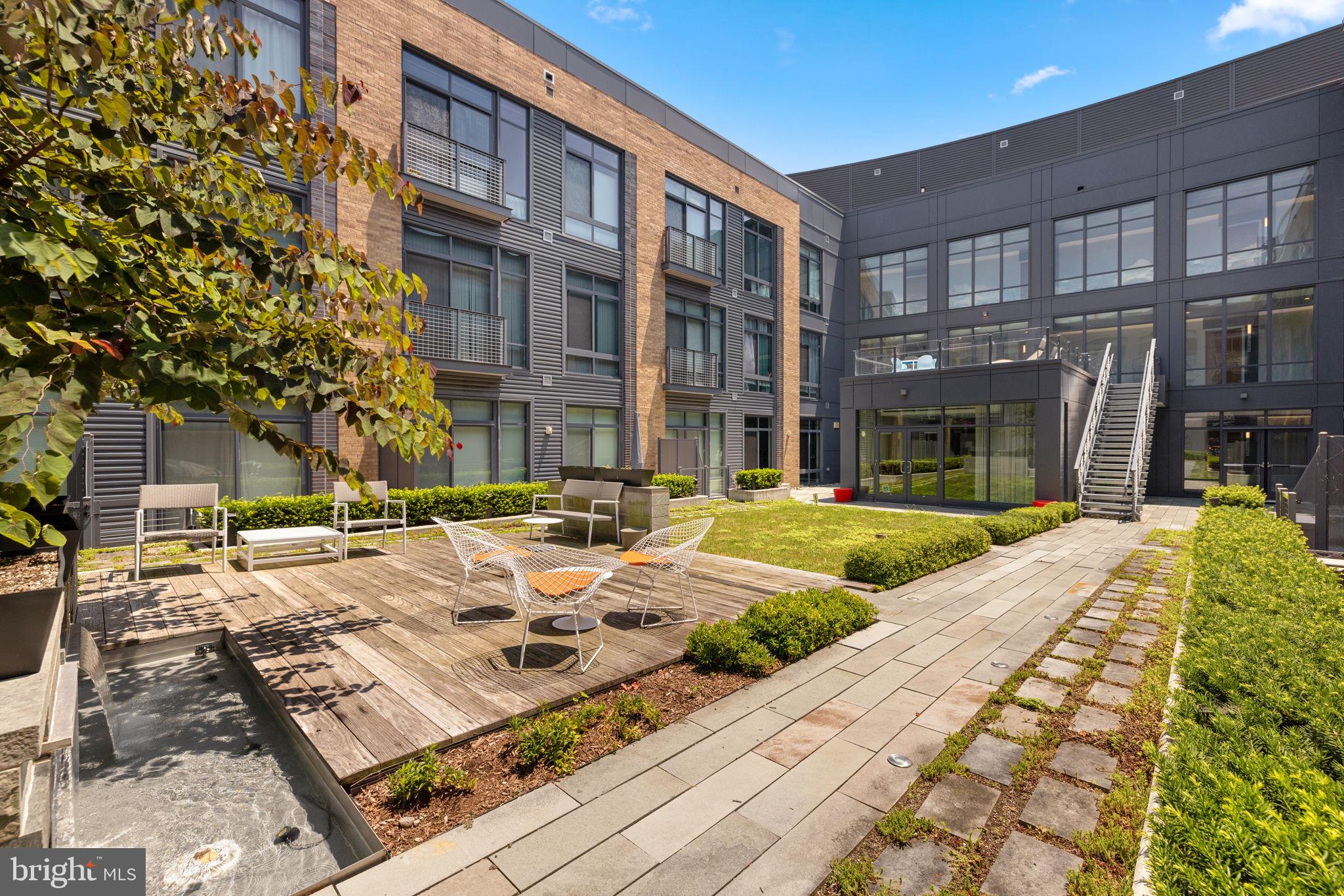 525 WATER STREET SW 316