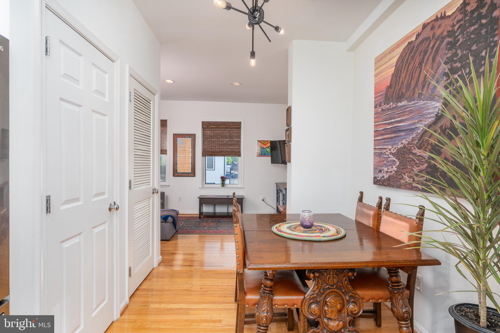 610 IRVING STREET NW 206