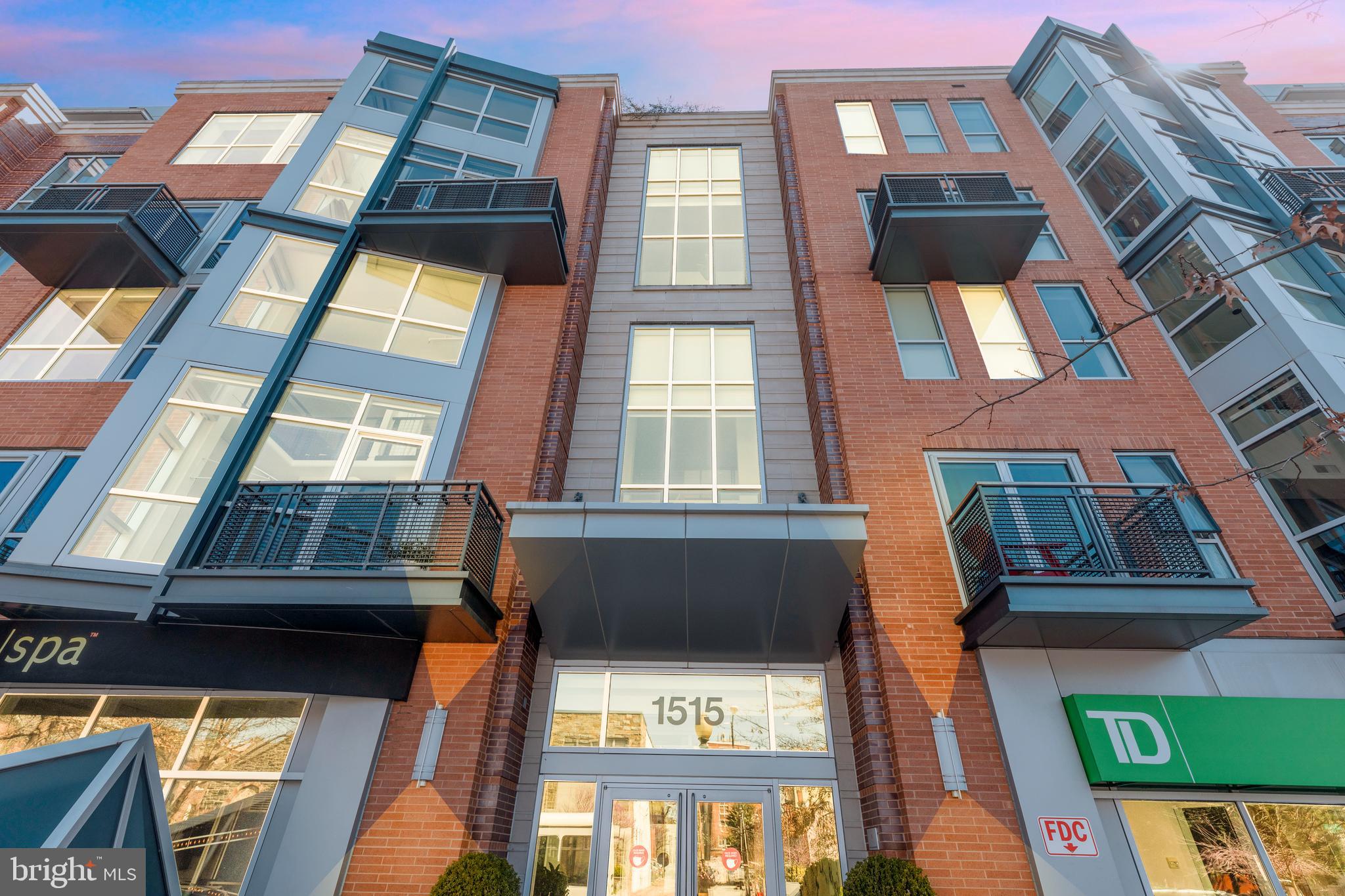 1515 15TH STREET NW 709