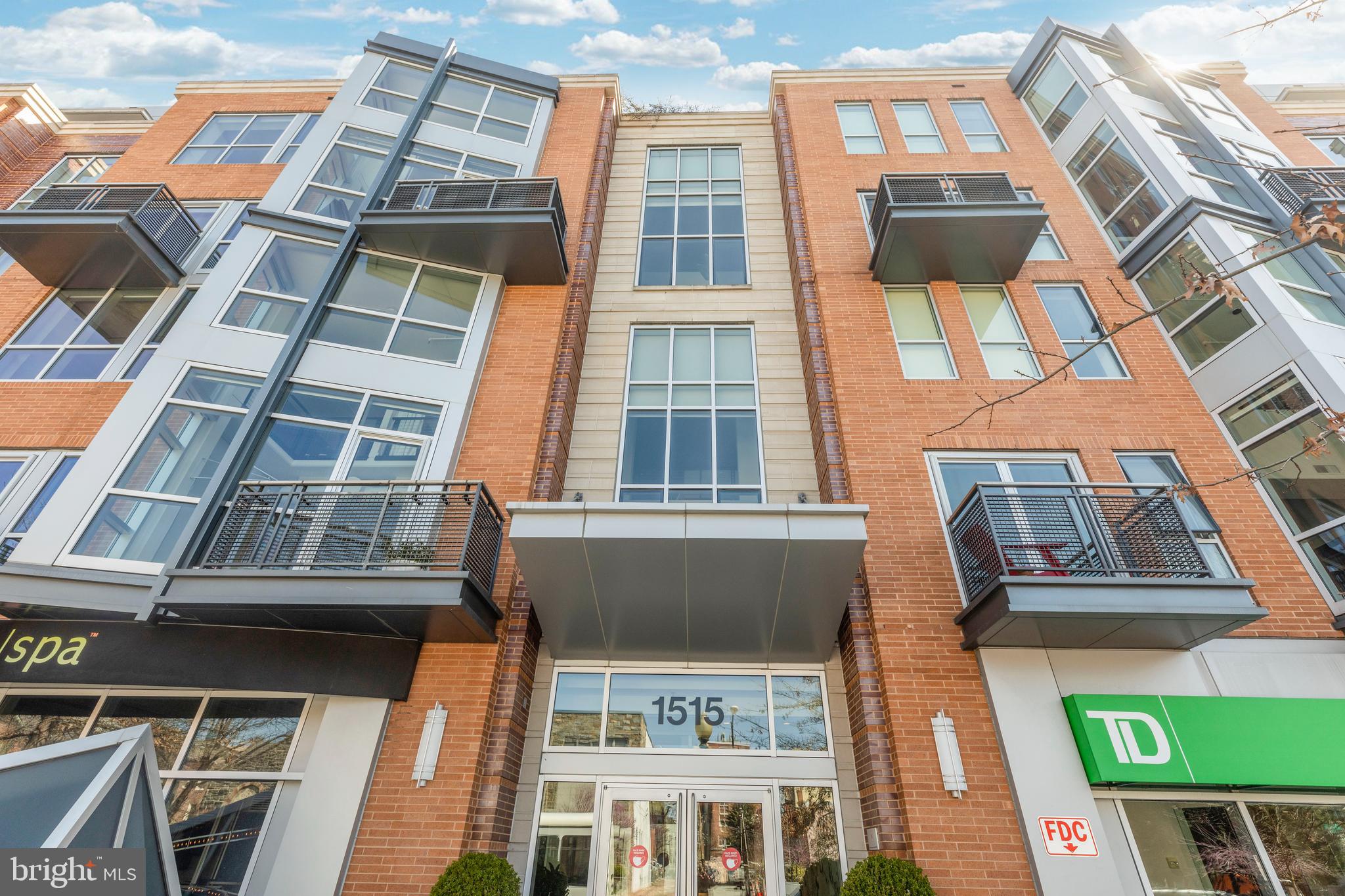 1515 15TH STREET NW 709