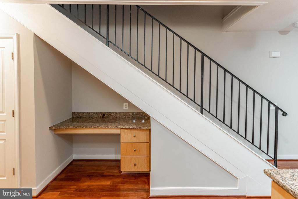 616 E STREET NW 451