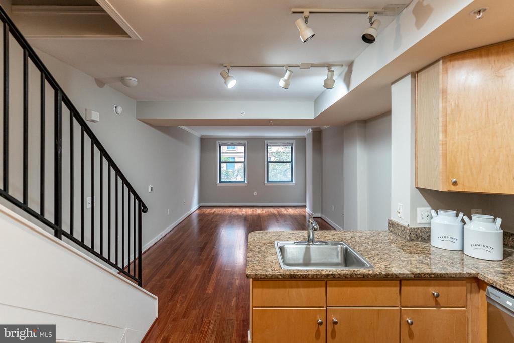 616 E STREET NW 451