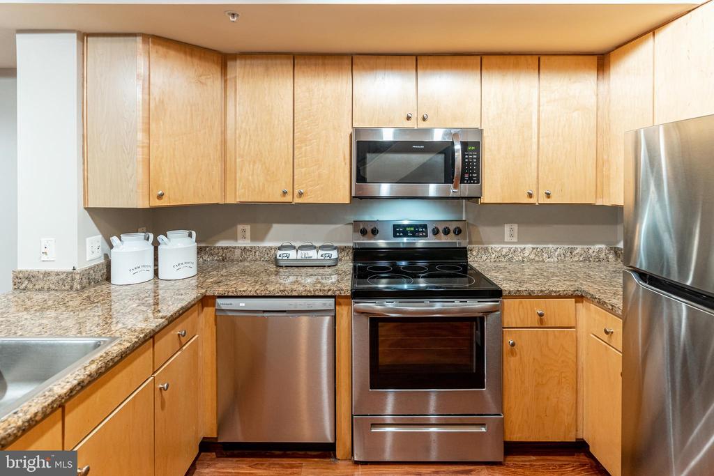 616 E STREET NW 451