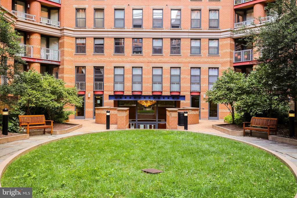 616 E STREET NW 451