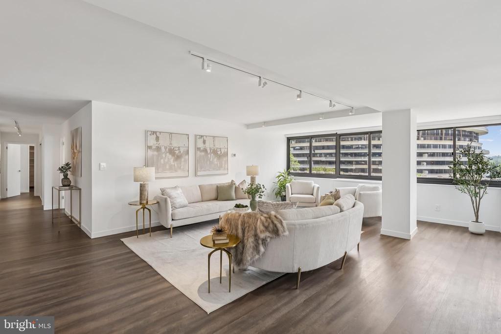 2510 VIRGINIA AVENUE NW 404-N