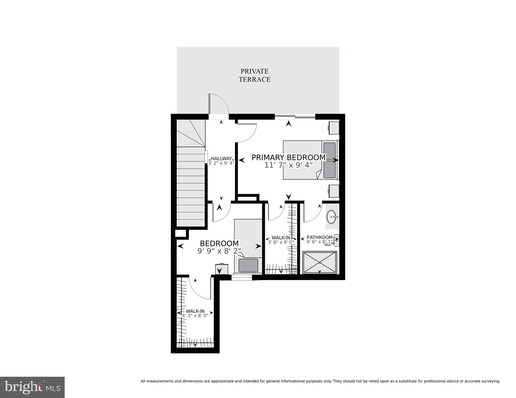 2440 ONTARIO ROAD NW 9