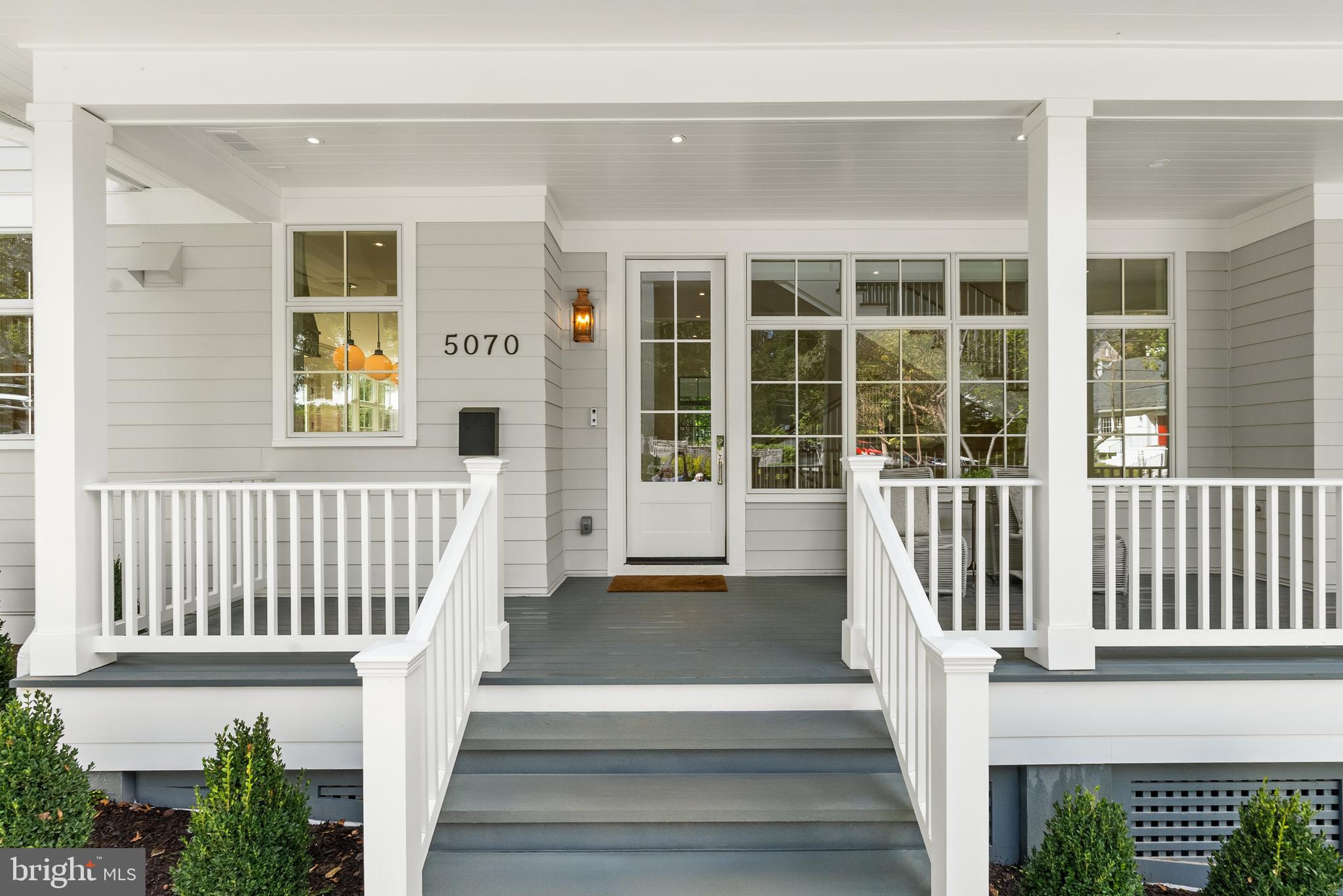 5070 MILLWOOD LANE NW