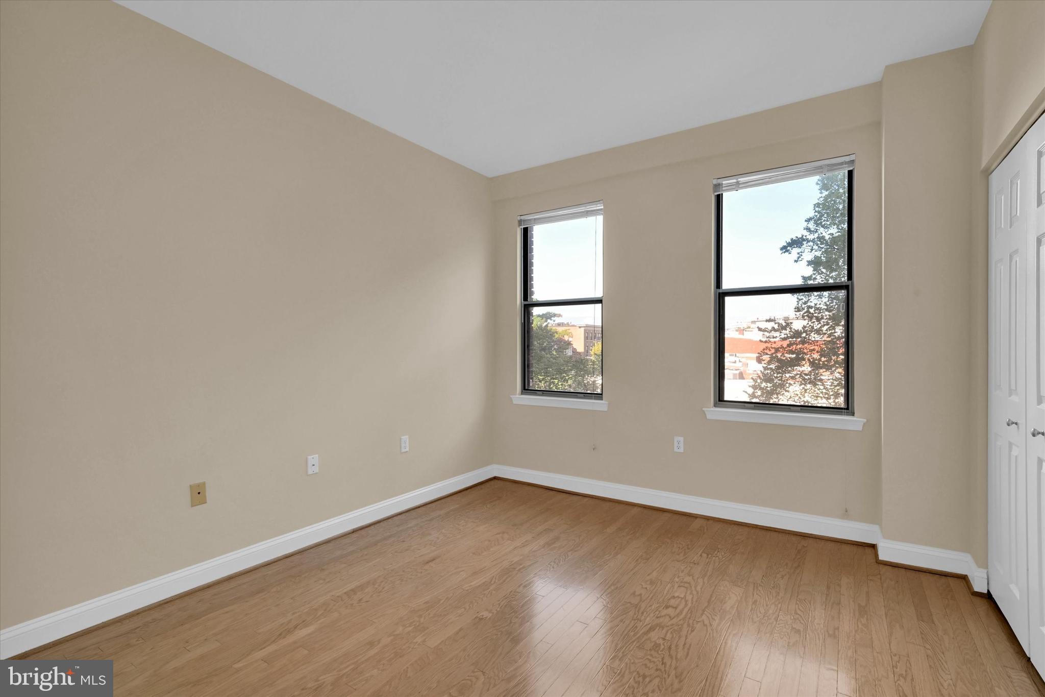 1621 T STREET NW 402