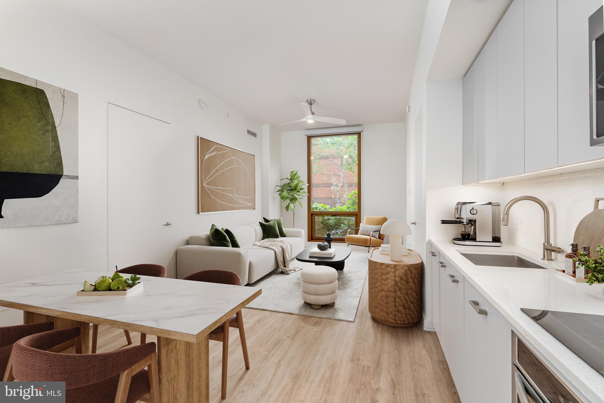 1630 COLUMBIA ROAD NW 105