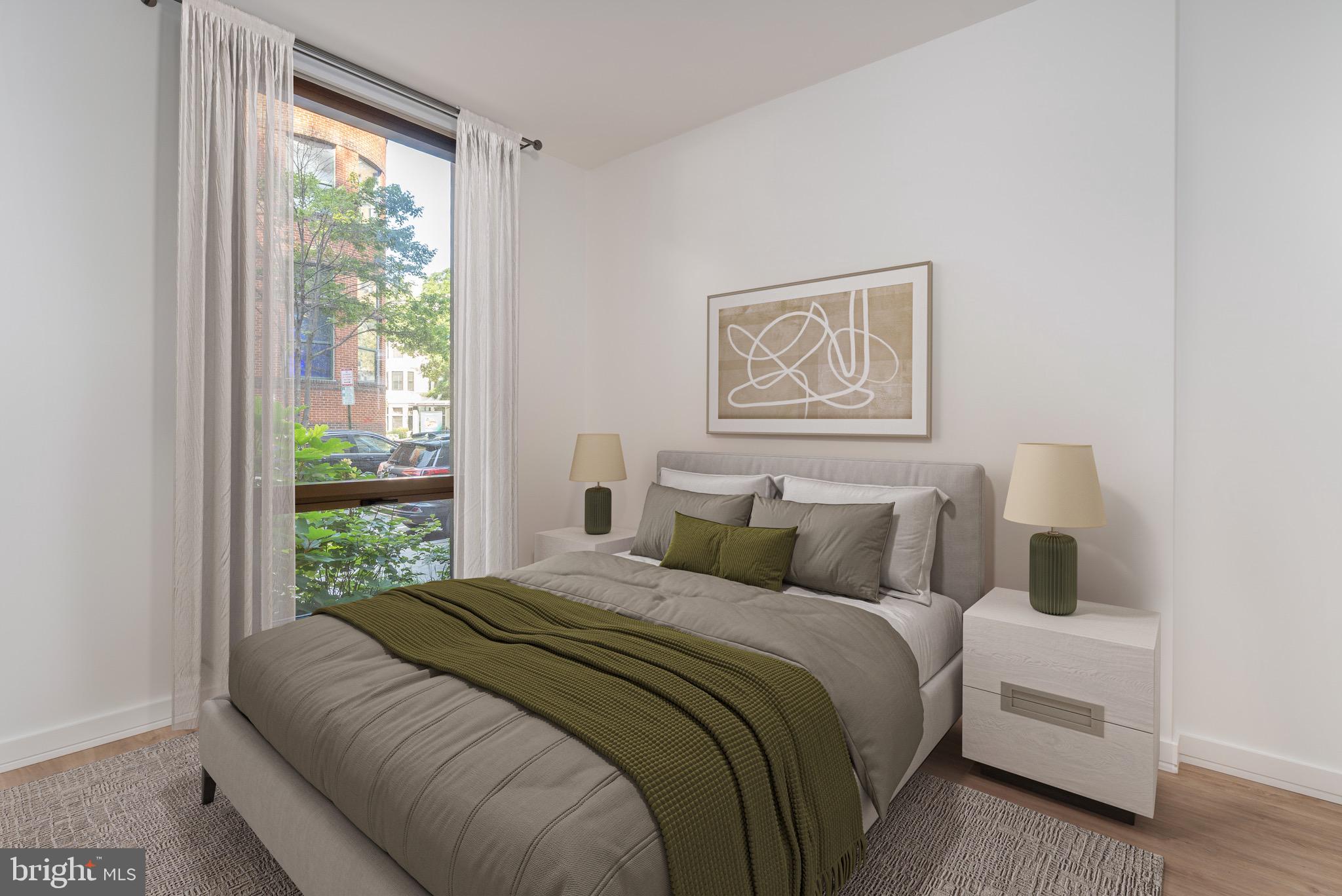 1630 COLUMBIA ROAD NW 105