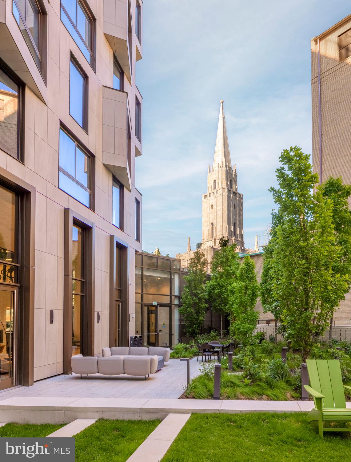 1630 COLUMBIA ROAD NW 105