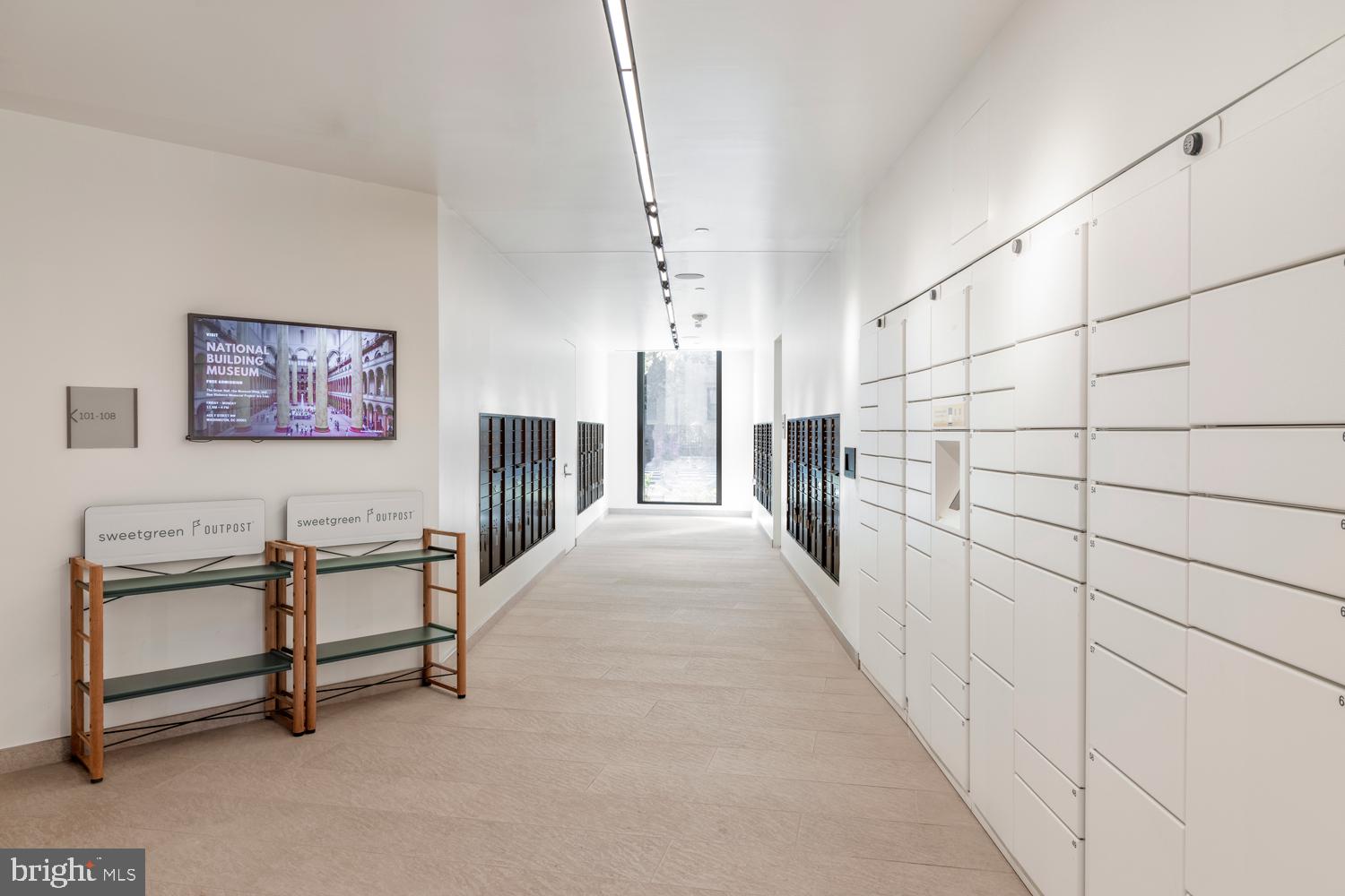 1630 COLUMBIA ROAD NW 105