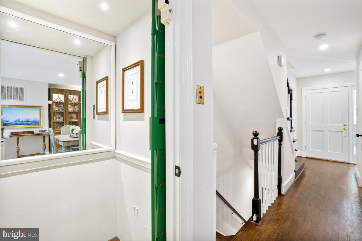 3972 GEORGETOWN COURT NW