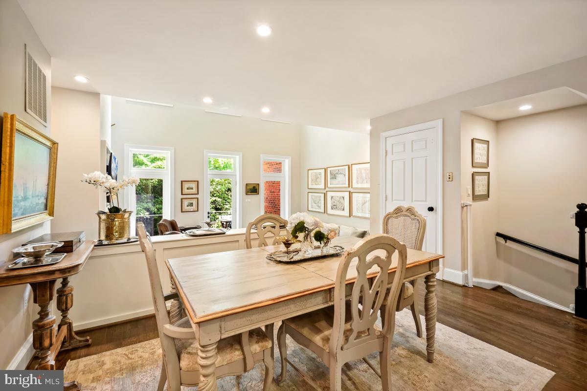 3972 GEORGETOWN COURT NW