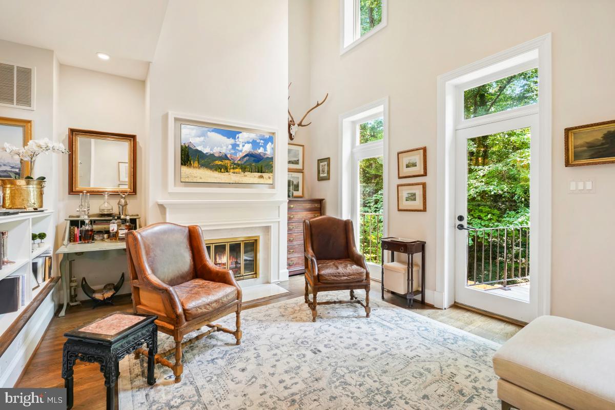 3972 GEORGETOWN COURT NW