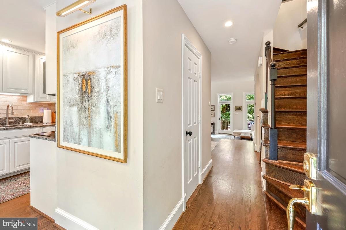 3972 GEORGETOWN COURT NW