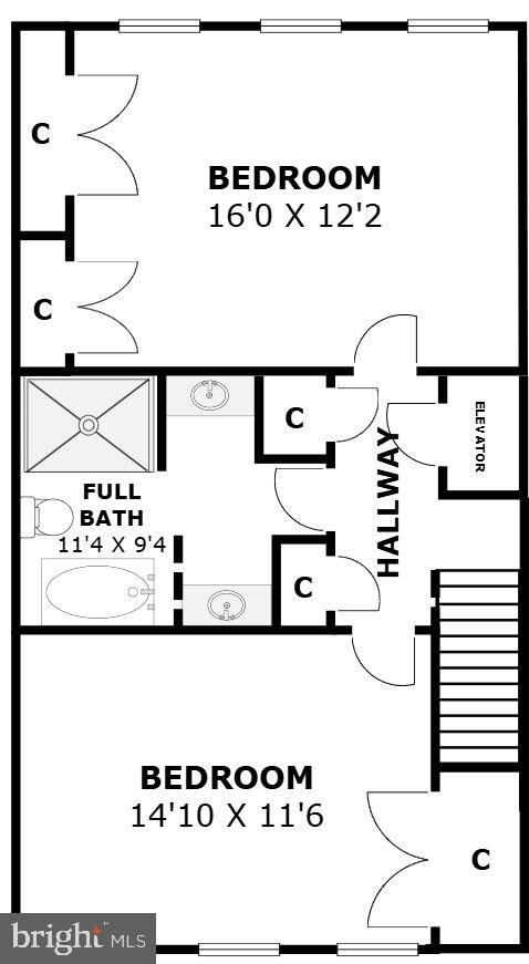 3972 GEORGETOWN COURT NW