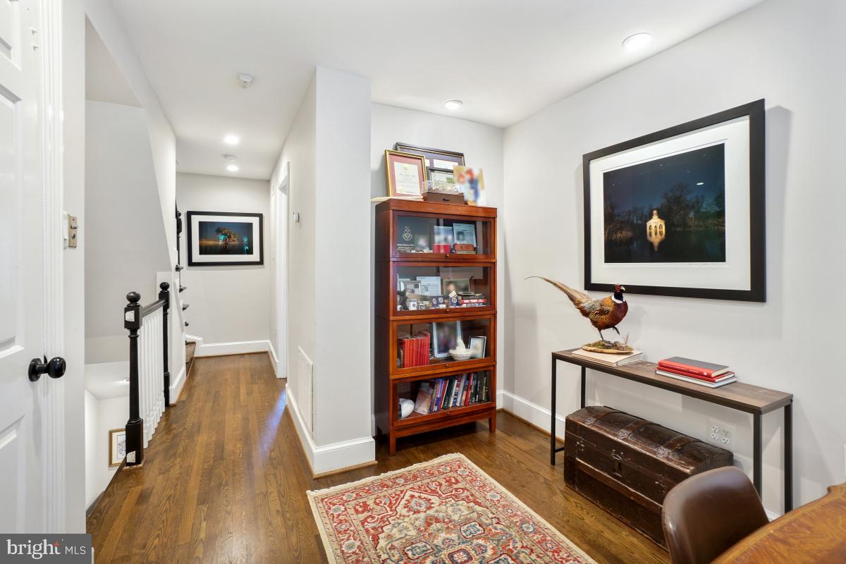 3972 GEORGETOWN COURT NW