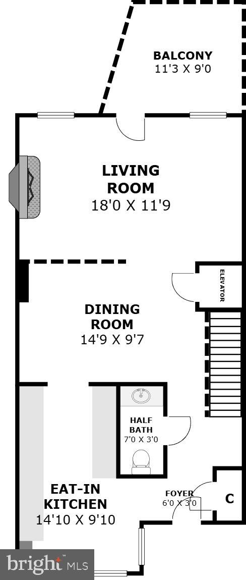 3972 GEORGETOWN COURT NW