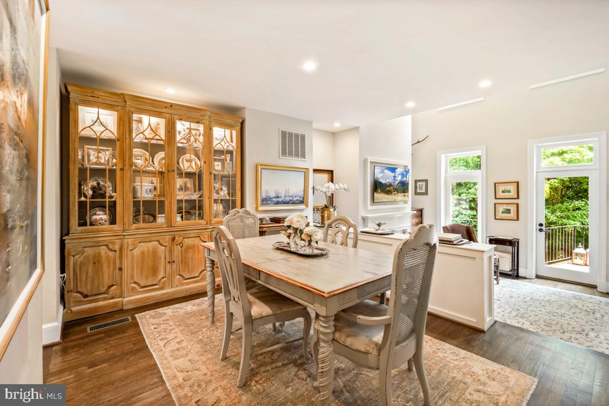 3972 GEORGETOWN COURT NW