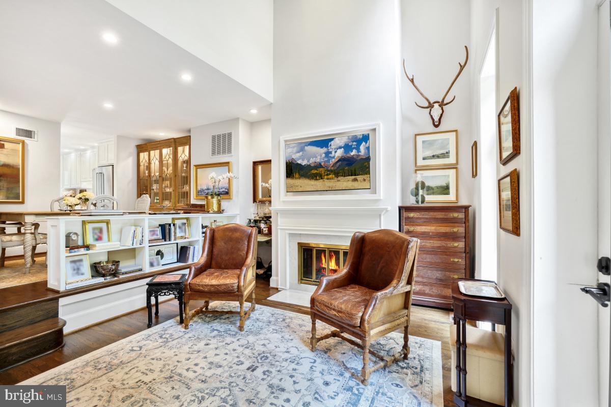 3972 GEORGETOWN COURT NW