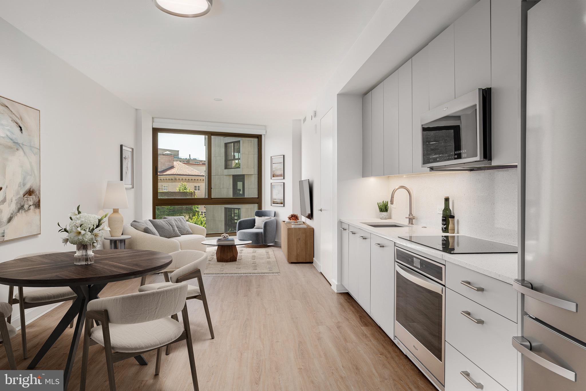 1630 COLUMBIA ROAD NW 420