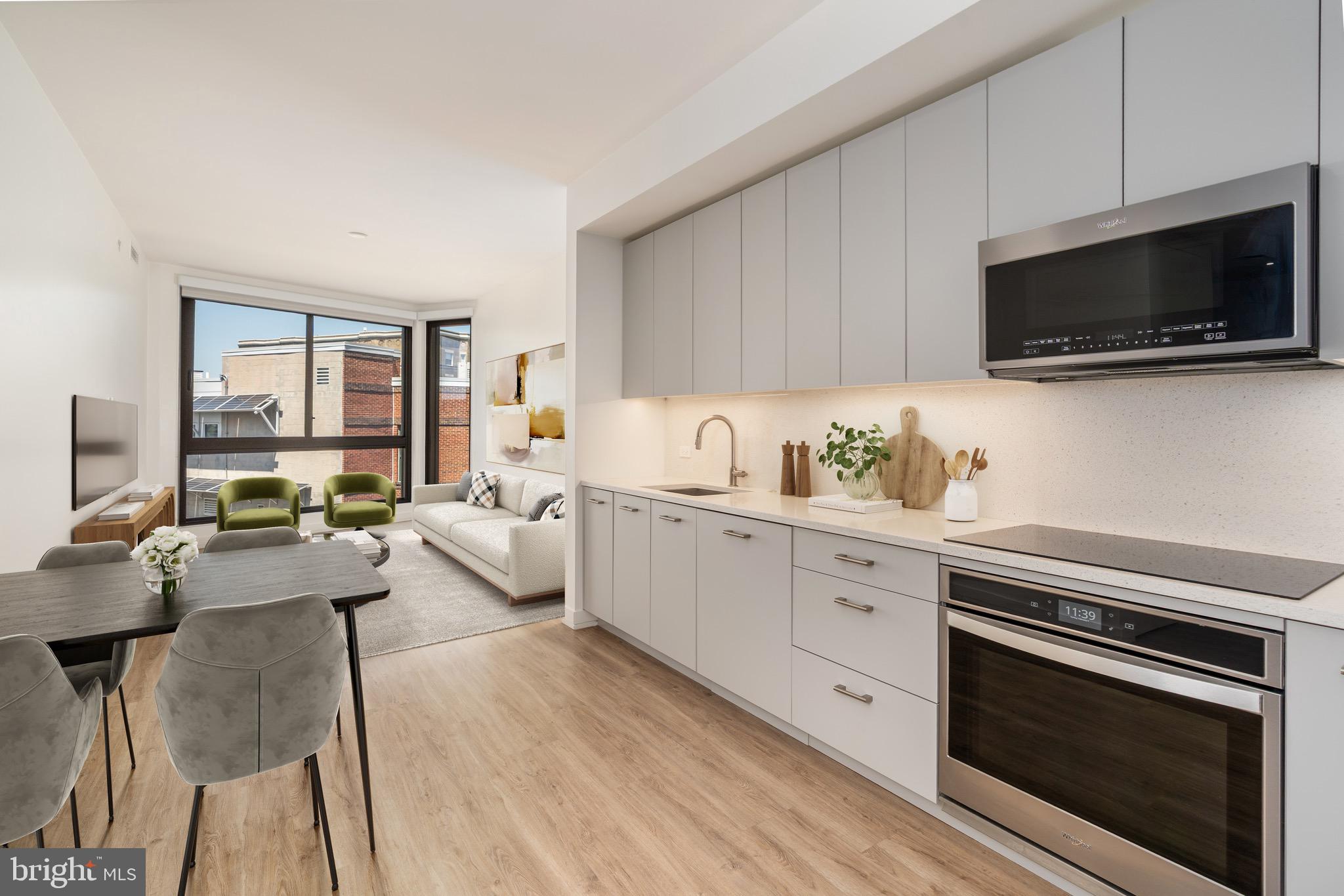 1630 COLUMBIA ROAD NW 507