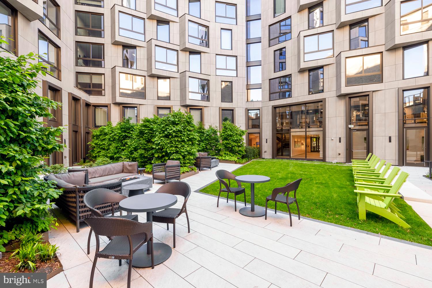 1630 COLUMBIA ROAD NW 507