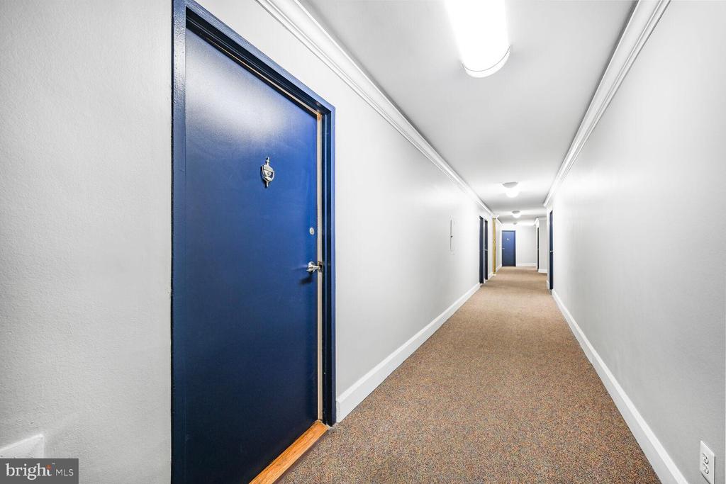 1801 CLYDESDALE PLACE NW 407