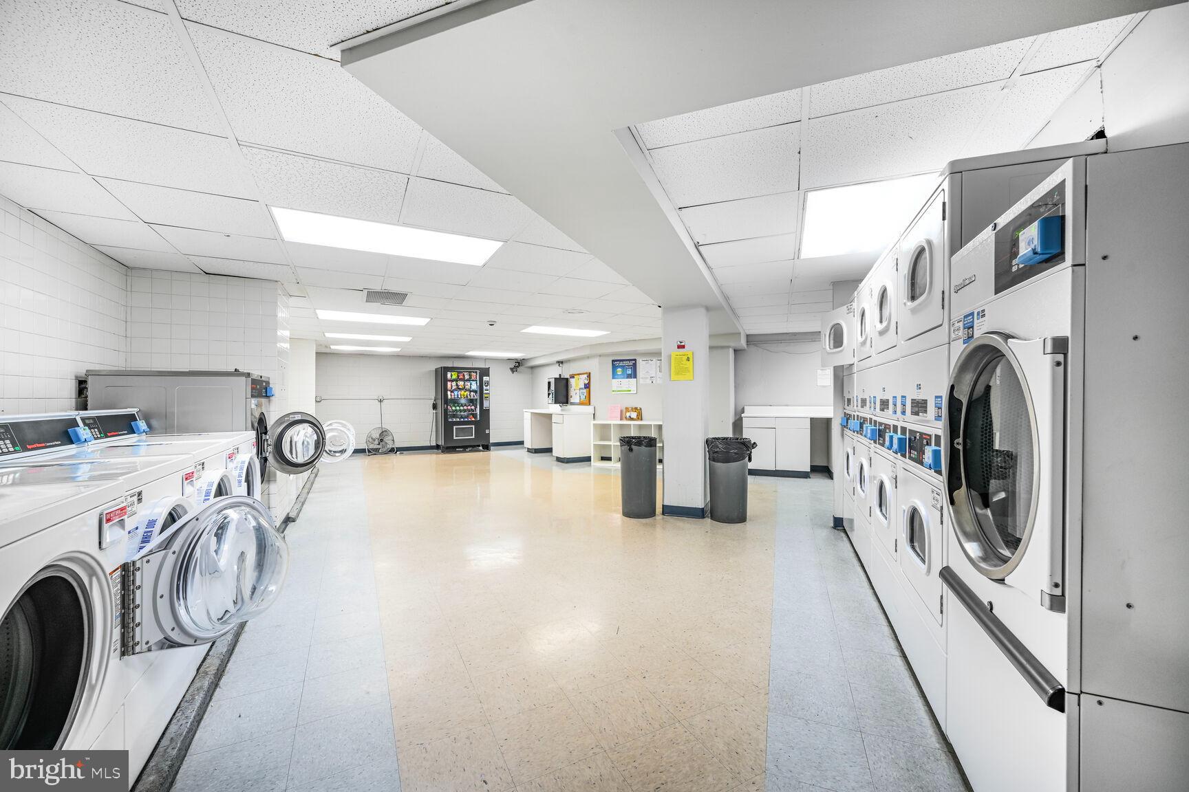 1801 CLYDESDALE PLACE NW 407