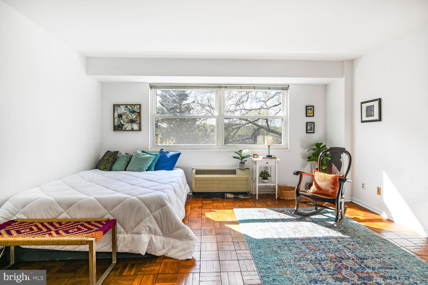 1801 CLYDESDALE PLACE NW 407