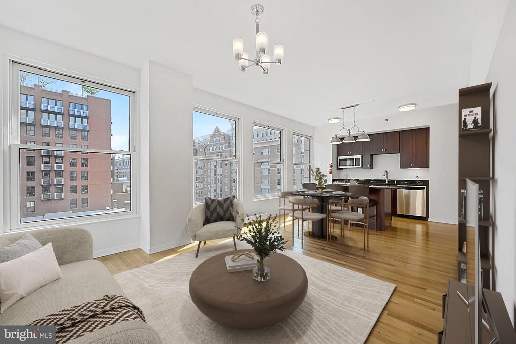 675 E STREET NW 600