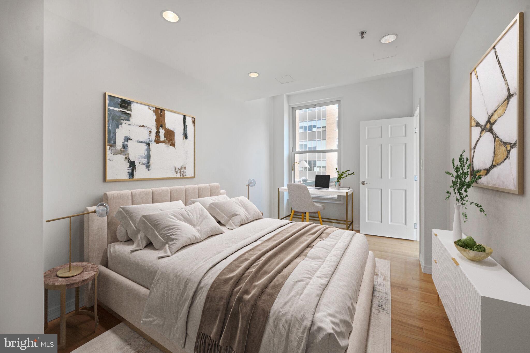 675 E STREET NW 600