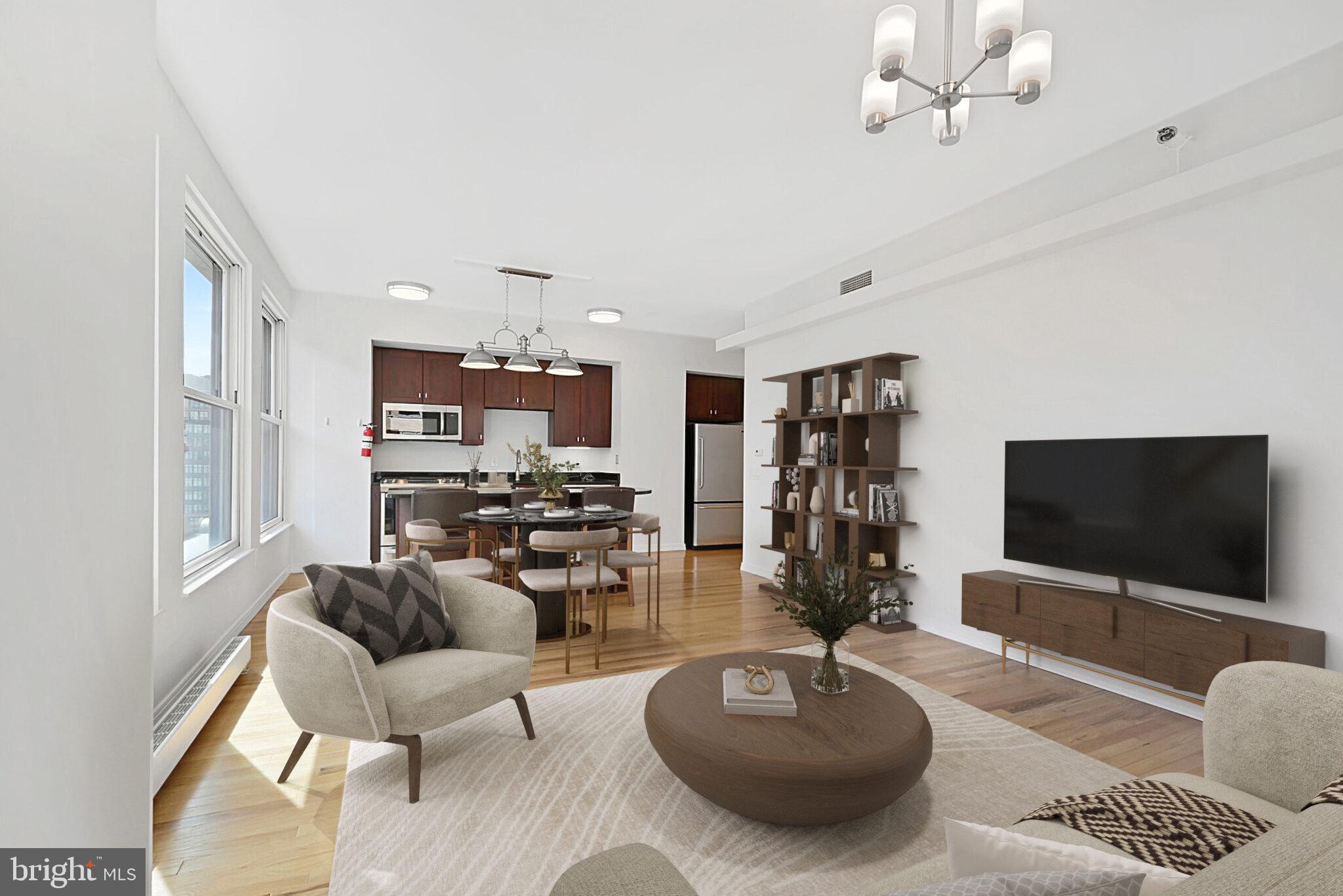 675 E STREET NW 600