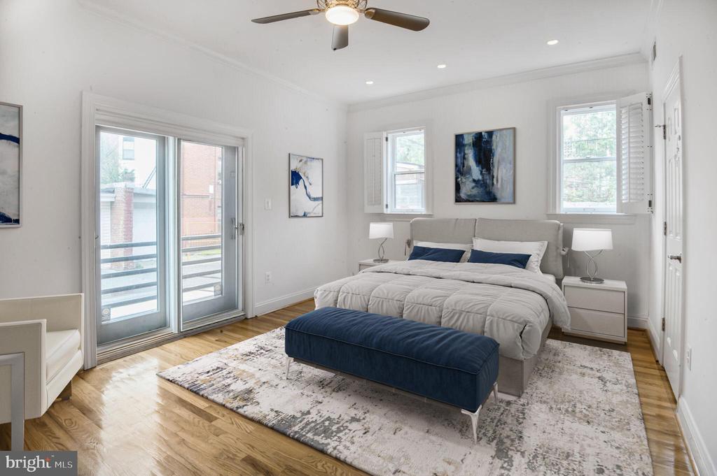 1319 EUCLID STREET NW 3