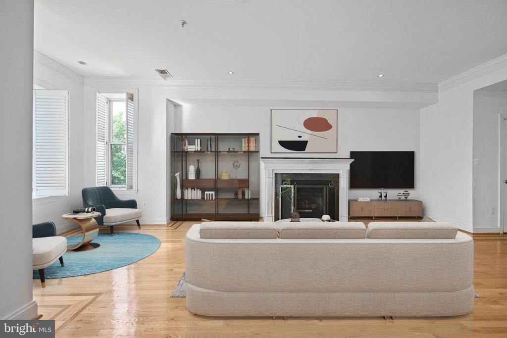 1319 EUCLID STREET NW 3