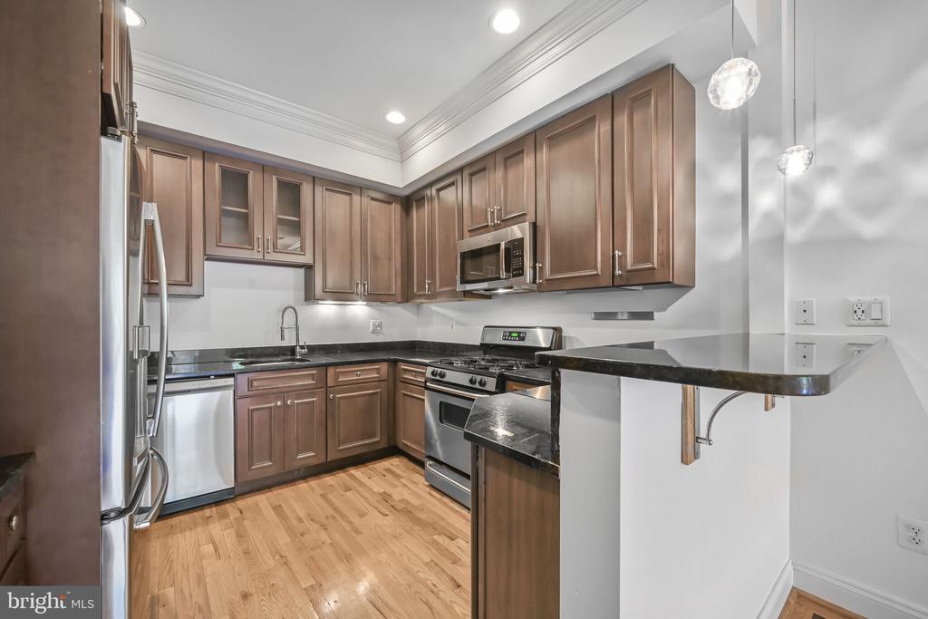 1319 EUCLID STREET NW 3