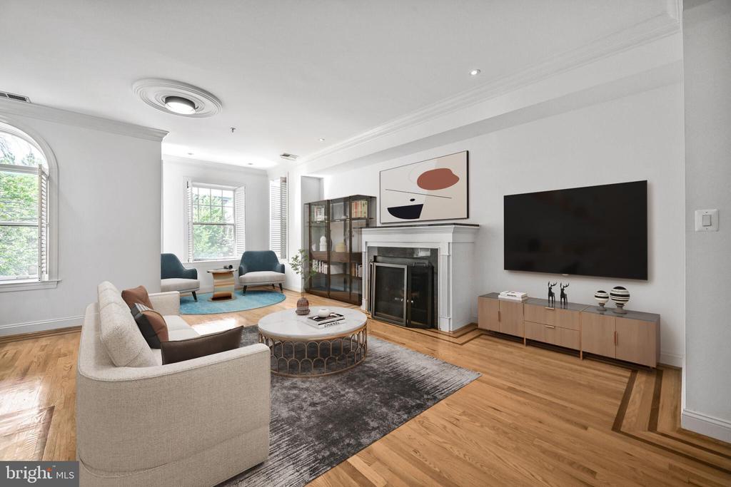 1319 EUCLID STREET NW 3