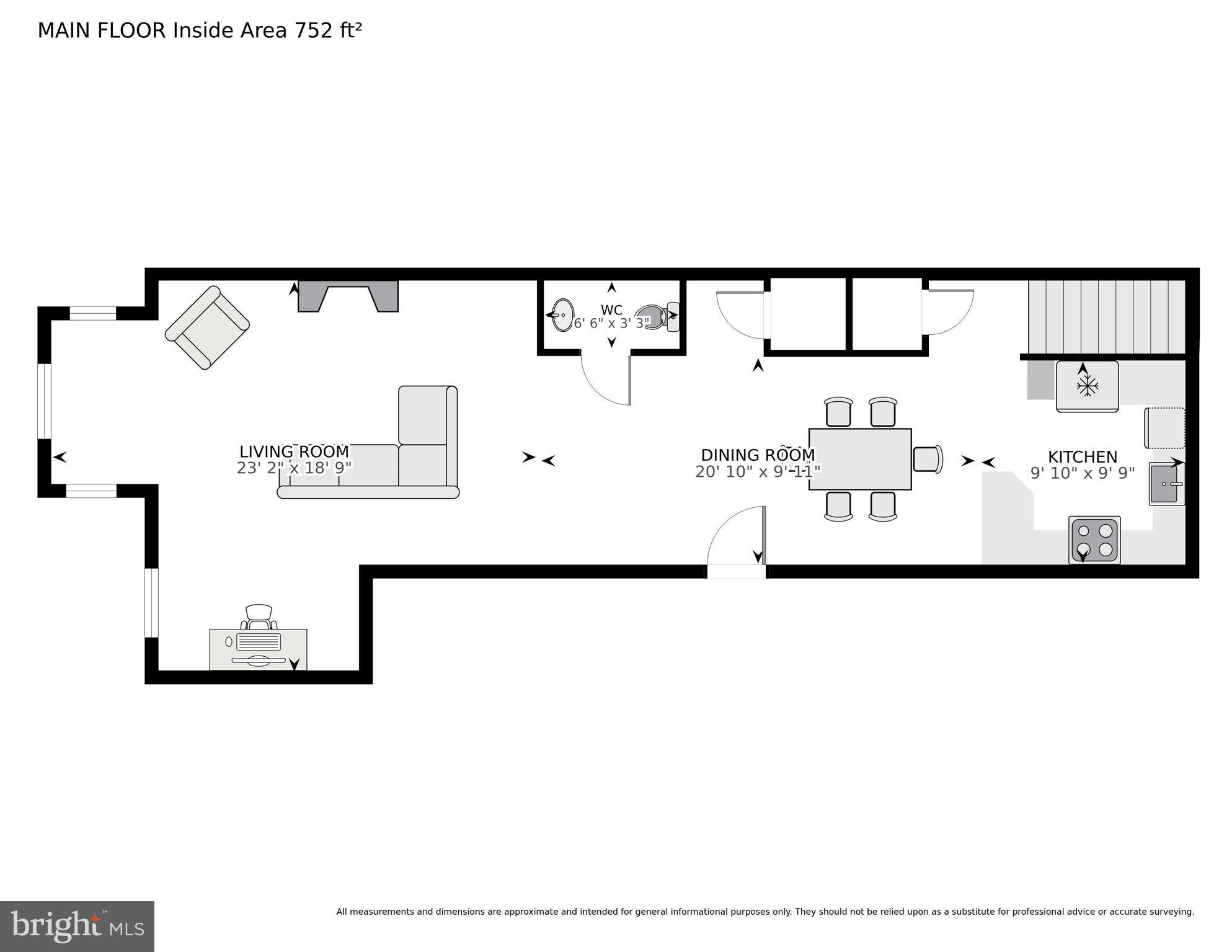 1319 EUCLID STREET NW 3