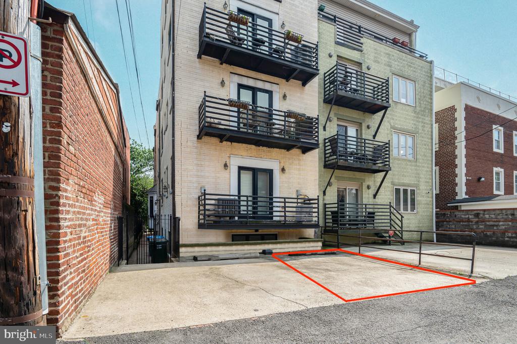 1319 EUCLID STREET NW 3