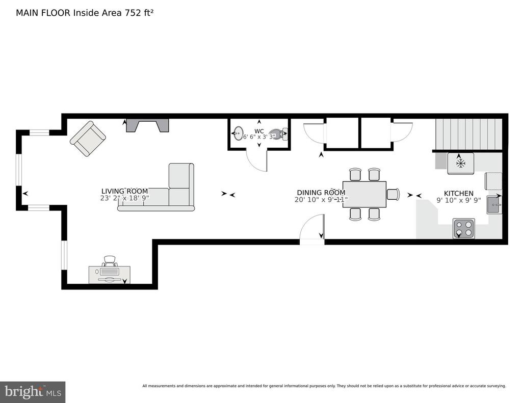 1319 EUCLID STREET NW 3
